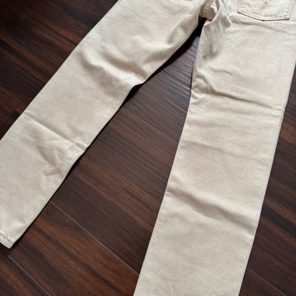501 Original Levi’s Jeans - Picture 7 of 9